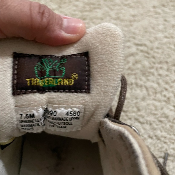 Timberland Women’s Boots - Picture 9 of 10